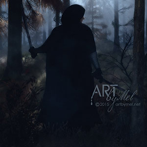 Assasain - Book Cover