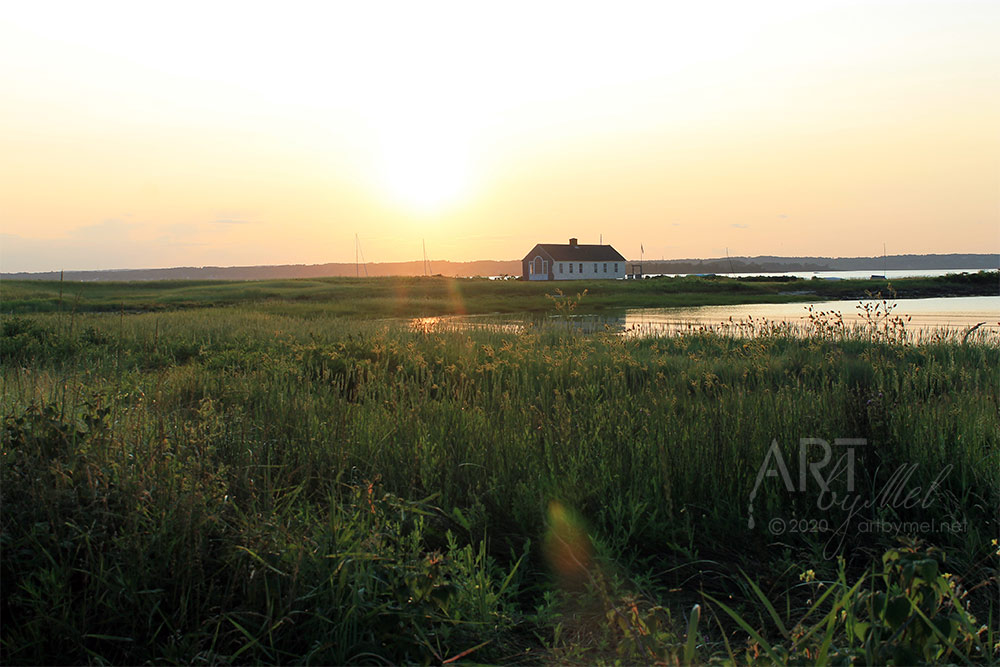 Maine - Indian Point