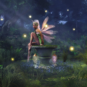 Fairy Dreams