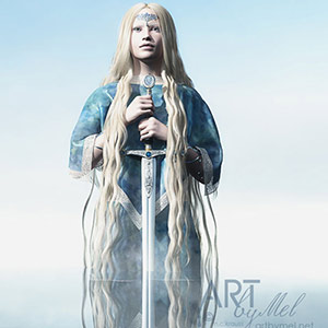 Lady of the Lake