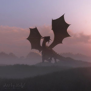 The Last Dragon