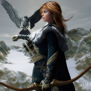 The Falconer