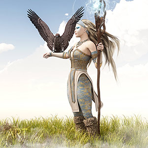 Keeper of the Winds